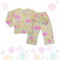 Пижамы - Amega- стиль, детская одежда