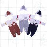 Комплект для мальчика (велюр) 462-509 (80% хлопок, 20% ПЭ) - Amega- стиль, детская одежда